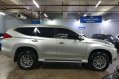 2017 Mitsubishi Montero Sport  GLX 2WD 2.4D MT in Quezon City, Metro Manila-6