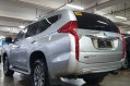 2017 Mitsubishi Montero Sport  GLX 2WD 2.4D MT in Quezon City, Metro Manila-9