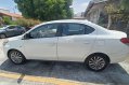 2016 Mitsubishi Mirage G4  GLS 1.2 CVT in Malabon, Metro Manila-4