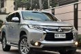 2017 Mitsubishi Montero Sport  GLS 2WD 2.4 AT in Manila, Metro Manila-4