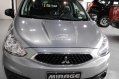 2023 Mitsubishi Mirage  GLX 1.2 CVT in Quezon City, Metro Manila-1