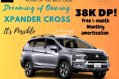 2023 Mitsubishi Xpander Cross Xpander Cross 1.5 AT in Quezon City, Metro Manila-0