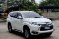 2019 Mitsubishi Montero Sport in Quezon City, Metro Manila-8