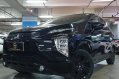2022 Mitsubishi Xpander Black Series 1.5 AT in Quezon City, Metro Manila-2