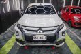 2021 Mitsubishi Strada GLS 2.4 4x2 AT in Malabon, Metro Manila-0