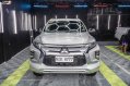 2022 Mitsubishi Montero Sport  GLX 2WD 2.4D MT in Malabon, Metro Manila-0