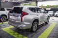 2022 Mitsubishi Montero Sport  GLX 2WD 2.4D MT in Malabon, Metro Manila-4