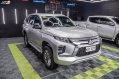 2022 Mitsubishi Montero Sport  GLX 2WD 2.4D MT in Malabon, Metro Manila-5