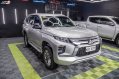 2022 Mitsubishi Montero Sport  GLX 2WD 2.4D MT in Malabon, Metro Manila-5