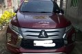 2020 Mitsubishi Montero Sport in Victoria, Tarlac-7