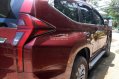 2020 Mitsubishi Montero Sport in Victoria, Tarlac-2