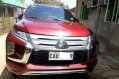 2020 Mitsubishi Montero Sport in Victoria, Tarlac-5