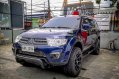 2014 Mitsubishi Montero Sport  GLX 2WD 2.4D MT in Antipolo, Rizal-5