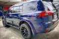 2014 Mitsubishi Montero Sport  GLX 2WD 2.4D MT in Antipolo, Rizal-1