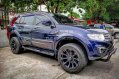 2014 Mitsubishi Montero Sport  GLX 2WD 2.4D MT in Antipolo, Rizal-2