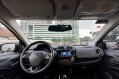 2017 Mitsubishi Mirage  GLS 1.2 CVT in Makati, Metro Manila-5