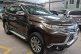 2017 Mitsubishi Montero Sport in Cainta, Rizal-1