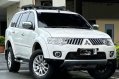 2010 Mitsubishi Montero in Makati, Metro Manila-0