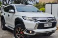 2018 Mitsubishi Montero Sport  GLS 2WD 2.4 AT in Manila, Metro Manila-2