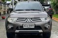 2015 Mitsubishi Montero in Caloocan, Metro Manila-2