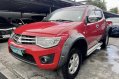 2013 Mitsubishi Strada  GLS 2WD AT in Las Piñas, Metro Manila-14