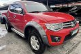 2013 Mitsubishi Strada  GLS 2WD AT in Las Piñas, Metro Manila-3