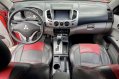 2013 Mitsubishi Strada  GLS 2WD AT in Las Piñas, Metro Manila-6