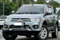 2014 Mitsubishi Montero Sport in Makati, Metro Manila-9