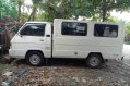 White Mitsubishi L300 2012 for sale in Parañaque-1