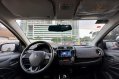 Sell White 2017 Mitsubishi Mirage in Makati-8