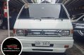 Selling White Mitsubishi L300 2020 in Pasay-0