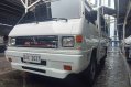 Selling White Mitsubishi L300 2020 in Pasay-6