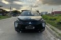 Sell White 2022 Mitsubishi XPANDER in Malolos-0