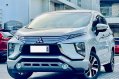 Selling White Mitsubishi XPANDER 2019 in Makati-1