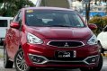 Sell White 2017 Mitsubishi Mirage in Makati-0