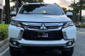 Selling White Mitsubishi Montero 2017 in Makati-1