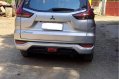 Sell Silver 2019 Mitsubishi XPANDER in Pateros-3