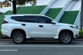 Selling White Mitsubishi Montero 2017 in Makati-2