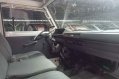 Selling White Mitsubishi L300 2020 in Pasay-9