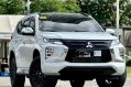 Selling White Mitsubishi Montero 2023 in Makati-0