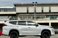 Selling White Mitsubishi Montero 2023 in Makati-4