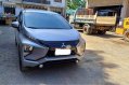 Sell Silver 2019 Mitsubishi XPANDER in Pateros-1