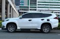 White Mitsubishi Montero sport 2017 for sale in Automatic-9