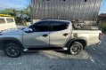 Silver Mitsubishi Strada 2019 for sale in Bacoor-5