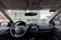 Sell White 2017 Mitsubishi Mirage in Makati-7