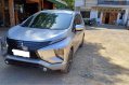 Sell Silver 2019 Mitsubishi XPANDER in Pateros-2