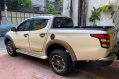 White Mitsubishi Strada 2018 for sale in Quezon City-2