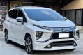 White Mitsubishi XPANDER 2019 for sale in Manila-0