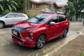 Sell White 2019 Mitsubishi XPANDER in Quezon City-6
