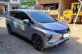 Sell Silver 2019 Mitsubishi XPANDER in Pateros-0